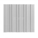 Доска фасадная ДПК SEQUOIA co-extrusion WHITE купить в Истре