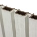 Доска фасадная ДПК SEQUOIA co-extrusion WHITE купить в Истре