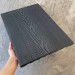 Ступень EasyDecking Wood-Х 348х22 Черное дерево 3D купить в Истре