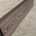 Доска  для грядок из ДПК NauticPrime 3D Венге, 225х30х2950 купить в Истре