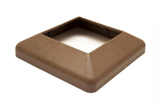 Юбка столба нижняя GardenParkett Светло-коричневый купить в Истре