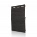 Вспененный сайдинг VOX KERRAFRONT WOOD DESIGN графит купить в Истре