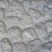 Фасадная панель Аэлит Камень мелкий Белый купить в Истре