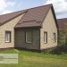Фасадная панель Ю-пласт Стоун хаус сланец Бежевый купить в Истре