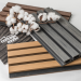 Стеновая панель CM Decking CM Wall, STONE GRAY (Стоун грей) купить в Истре