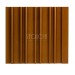 Доска фасадная ДПК SEQUOIA co-extrusion LIGHTBROWN купить в Истре