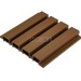 Доска фасадная ДПК SEQUOIA co-extrusion LIGHTBROWN купить в Истре