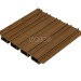 Доска фасадная ДПК SEQUOIA co-extrusion LIGHTBROWN купить в Истре