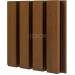 Доска фасадная ДПК SEQUOIA co-extrusion LIGHTBROWN купить в Истре