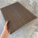 Ступень EasyDecking Wood-Х 348х22х4010 Венге 3D купить в Истре
