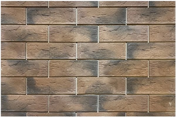 Фиброцементные панели КАНЬОН коллекция ИНДИГО 27 купить в Истре