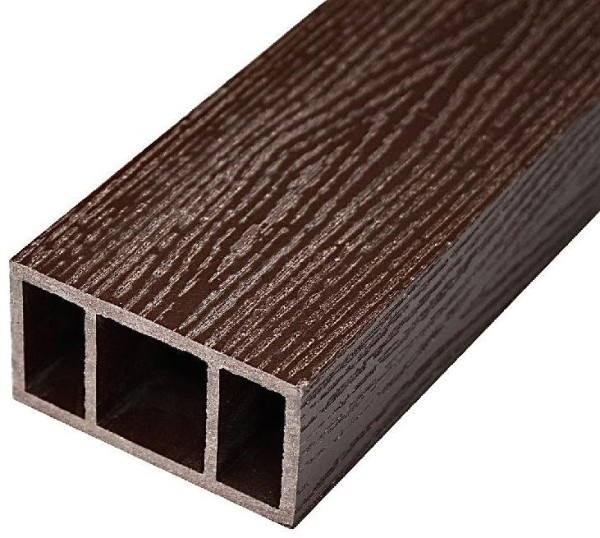 Брус FAYNAG WOOD шоколад купить в Истре