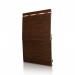 Вспененный сайдинг VOX KERRAFRONT WOOD DESIGN золотой дуб купить в Истре