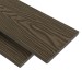 Заборная доска EasyDecking Wood-X 131х11 Венге купить в Истре