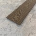 Заборная доска EasyDecking Wood-X 131х11 Венге купить в Истре