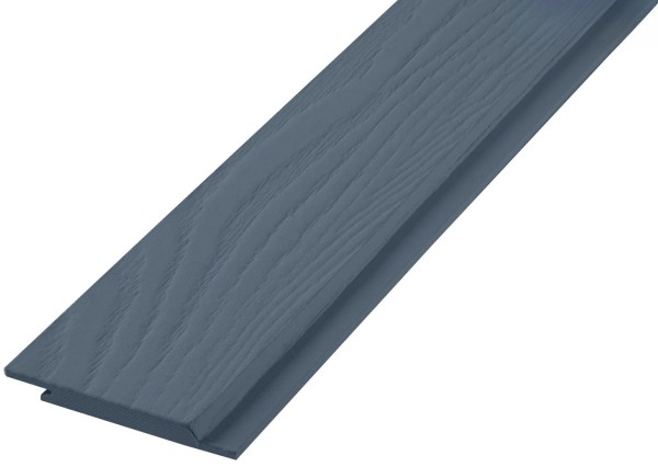 Фиброцементный сайдинг FCSPRO Click Shtil F63 (Дождливое небо) купить в Истре