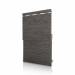 Вспененный сайдинг VOX KERRAFRONT WOOD DESIGN серебряно-серый купить в Истре