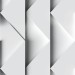 Фиброцементные панели Panda Треугольники 05110F купить в Истре