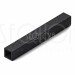 Балясина SEQUOIA Evolution 3D WOOD BLACK купить в Истре