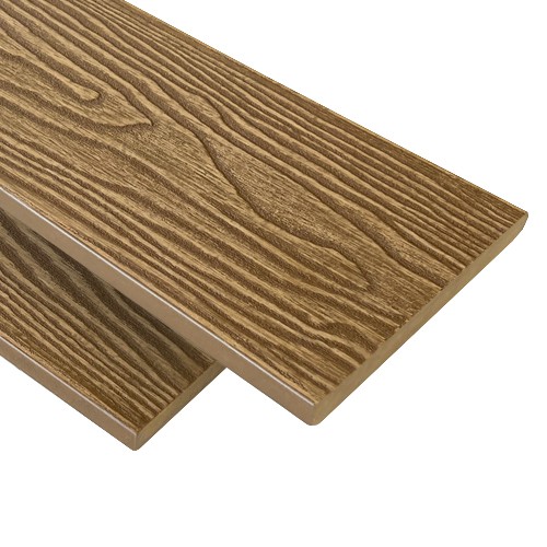 Заборная доска EasyDecking Wood-X 131х11 Дуб купить в Истре