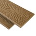 Заборная доска EasyDecking Wood-X 131х11 Дуб купить в Истре