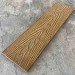 Заборная доска EasyDecking Wood-X 131х11 Дуб купить в Истре