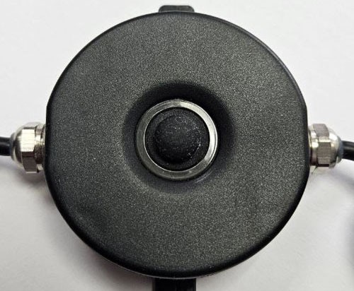 Wi-fi диммер для подключения к светильникам WOODVEX купить в Истре