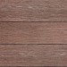 Террасная доска ДПК Outdoor 3D полнотелая STORM/OCEAN BROWN коричневая микс купить в Истре