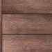 Террасная доска ДПК Outdoor 3D полнотелая STORM/OCEAN BROWN коричневая микс купить в Истре