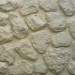 Фасадная панель Аэлит Камень мелкий Желтый купить в Истре