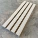 Фасадная реечная панель EasyDecking Wood-X 219х26 Бежевый купить в Истре