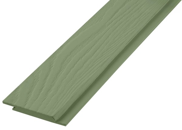 Фиброцементный сайдинг FCSPRO Click Shtil F65 (Осенняя трава) купить в Истре