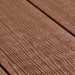 Террасная доска SW Abies (R) - радиальный распил Терракот купить в Истре