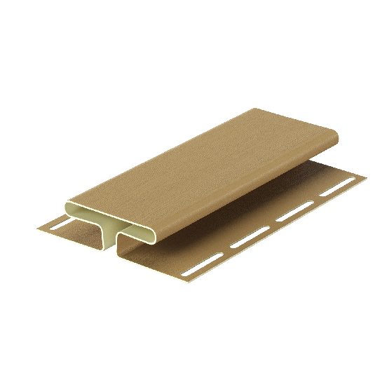 H-профиль Docke Карамель купить в Истре