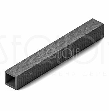 Балясина SEQUOIA Evolution 3D WOOD GRAY купить в Истре