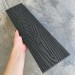 Заборная доска EasyDecking Wood-X 131х11 Черное дерево купить в Истре