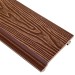 Фасадная панель EasyDecking Wood-X 156х21 Коричневый купить в Истре