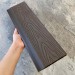 Заборная панель шип-паз EasyDecking Wood-Х 146х20 Венге купить в Истре