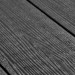 Террасная доска SW Abies (R) - радиальный распил Черный купить в Истре