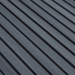 Стеновая панель CM Decking CM Wall, EBONY (Эбен) купить в Истре