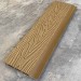 Заборная панель шип-паз EasyDecking Wood-Х 146х20 Дуб купить в Истре