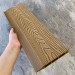 Заборная панель шип-паз EasyDecking Wood-Х 146х20 Дуб купить в Истре
