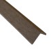 Уголок 3D EasyDecking Wood-Х 50х50 Шлифованный Венге купить в Истре