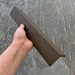 Уголок 3D EasyDecking Wood-Х 50х50 Шлифованный Венге купить в Истре