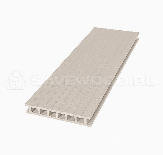 Террасная доска из ДПК SW Quercus  Бежевый  купить в Истре