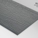 Фиброцементный сайдинг Fibra Plank Графитовый серый / RAL 7024 купить в Истре