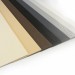 Фиброцементный сайдинг Fibra Plank Графитовый серый / RAL 7024 купить в Истре