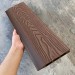 Заборная панель шип-паз EasyDecking Wood-Х 146х20 Коричневый купить в Истре