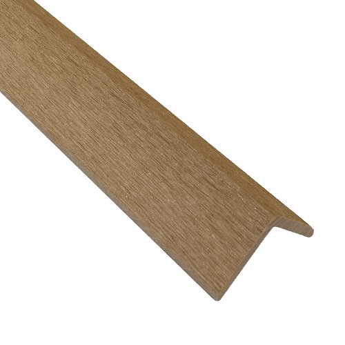 Уголок 3D EasyDecking Wood-Х 50х50 Шлифованный Дуб купить в Истре