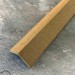 Уголок 3D EasyDecking Wood-Х 50х50 Шлифованный Дуб купить в Истре